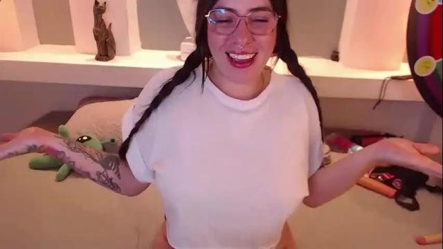 Image 11 of milu_w4llace Stream on Chaturbate on 18 days ago