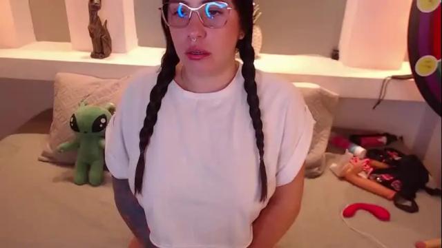 Image 3 of milu_w4llace Stream on Chaturbate on 18 days ago