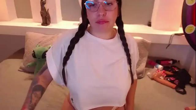 Image 4 of milu_w4llace Stream on Chaturbate on 18 days ago