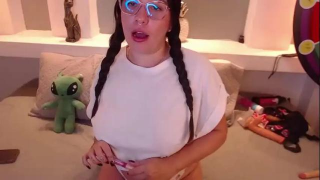 Thumbnail 2, milu_w4llace's Stream at Chaturbate, 18 days ago