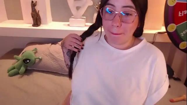 Image 8 of milu_w4llace Stream on Chaturbate on 18 days ago