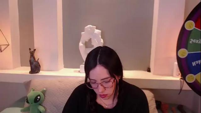 Image 10 of milu_w4llace Stream on Chaturbate on 15 days ago