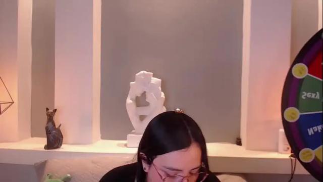 Image 11 of milu_w4llace Stream on Chaturbate on 15 days ago