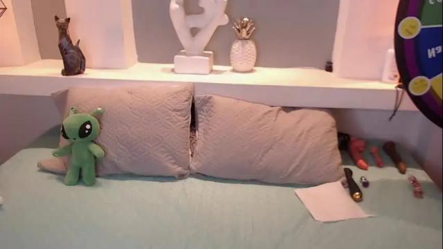 Thumbnail 3, milu_w4llace's Stream at Chaturbate, 15 days ago