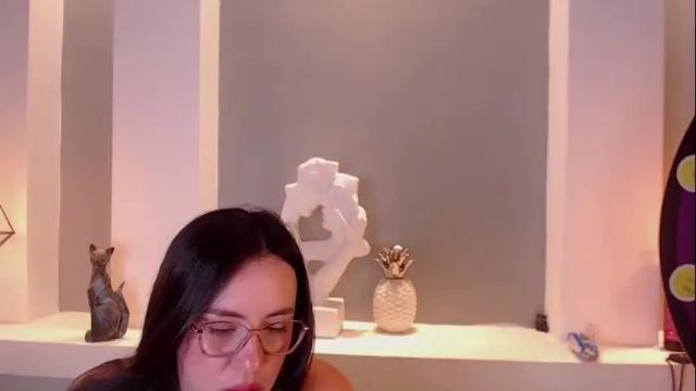 Image 11 of milu_w4llace Stream on Chaturbate on 12 days ago