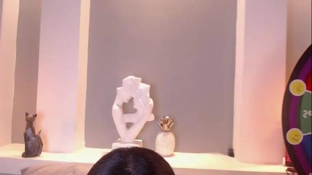 Image 3 of milu_w4llace Stream on Chaturbate on 10 days ago