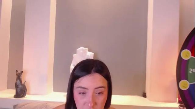 Image 4 of milu_w4llace Stream on Chaturbate on 10 days ago