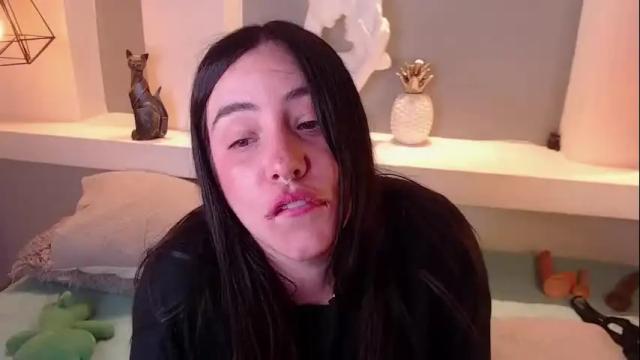 Image 6 of milu_w4llace Stream on Chaturbate on 8 days ago