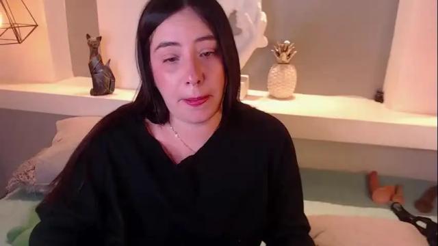 Image 7 of milu_w4llace Stream on Chaturbate on 8 days ago