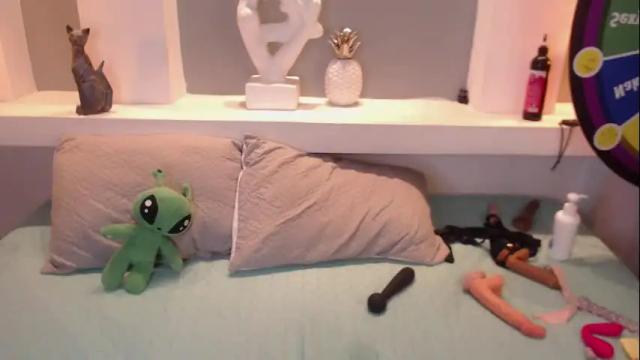 Thumbnail 2, milu_w4llace's Stream at Chaturbate, 6 days ago