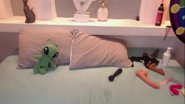 Image 7 of milu_w4llace Stream on Chaturbate on 6 days ago