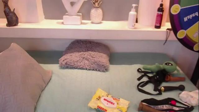 Thumbnail 1, milu_w4llace's Stream at Chaturbate, 4 days ago