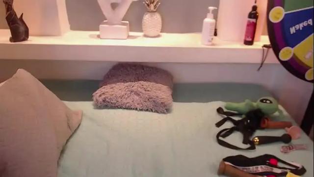 Image 2 of milu_w4llace Stream on Chaturbate on 5 days ago
