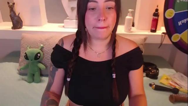 Image 3 of milu_w4llace Stream on Chaturbate on 1 day ago