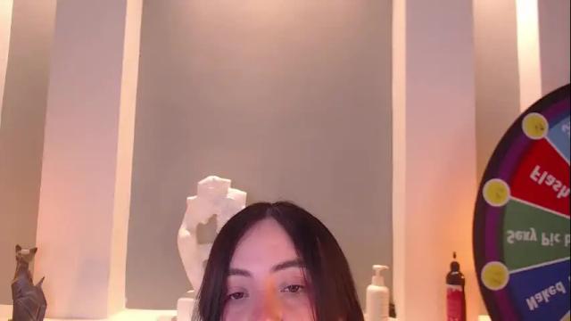Thumbnail 2, milu_w4llace's Stream at Chaturbate, 15 hours ago