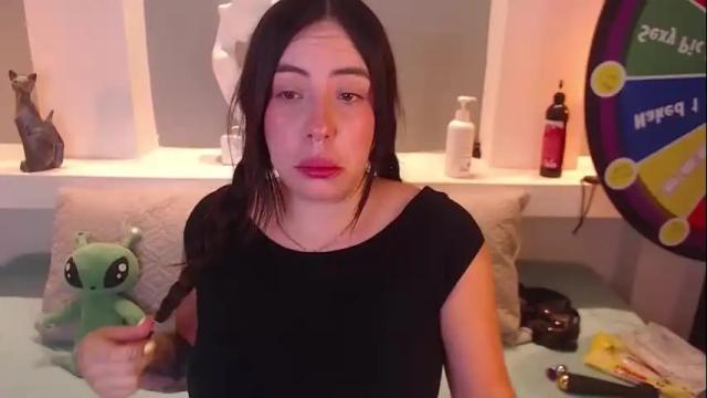 Image 7 of milu_w4llace Stream on Chaturbate on 1 day ago