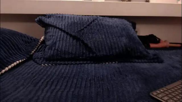 Thumbnail 3, milu_w4llace's Stream at Chaturbate, 2 months ago