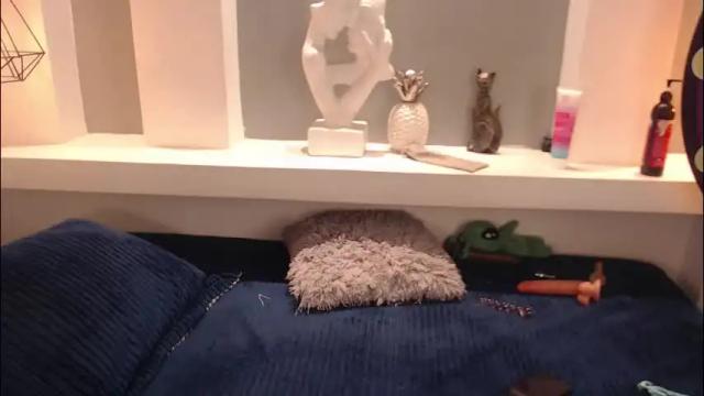 Thumbnail 3, milu_w4llace's Stream at Chaturbate, 2 months ago