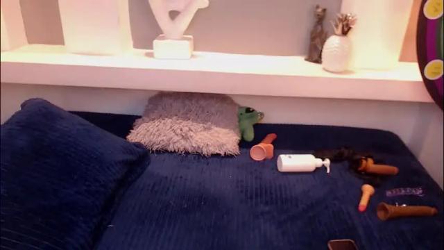 Image 2 of milu_w4llace Stream on Chaturbate on 1 month ago