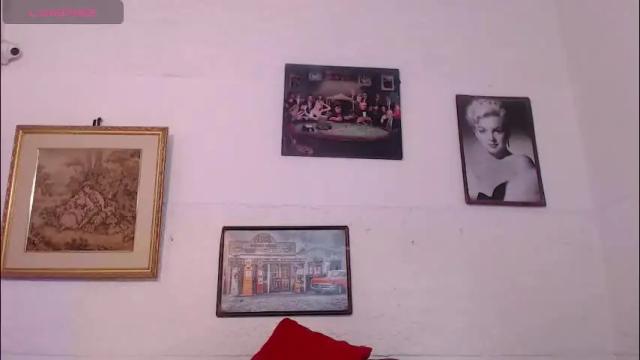 Image 3 of milu_w4llace Stream on Chaturbate on 12 days ago