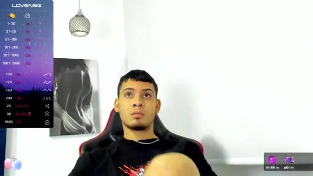 Thumbnail 1, miluandsantiago69's Stream at Chaturbate, 12 months ago