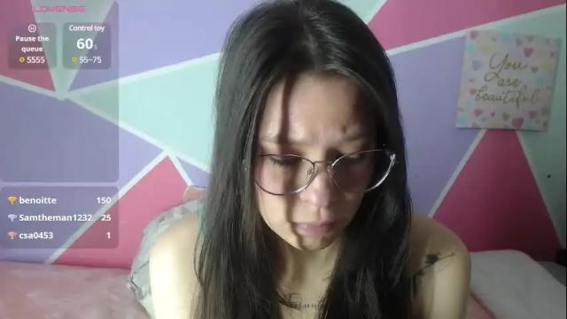Thumbnail 3, mily_miley's Stream at Chaturbate, 11 days ago