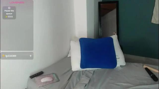 Thumbnail 1, mily_miley's Stream at Chaturbate, 2 months ago