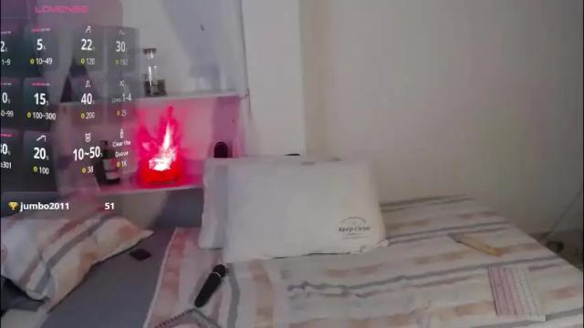 Thumbnail 3, mily_miley's Stream at Chaturbate, 25 days ago