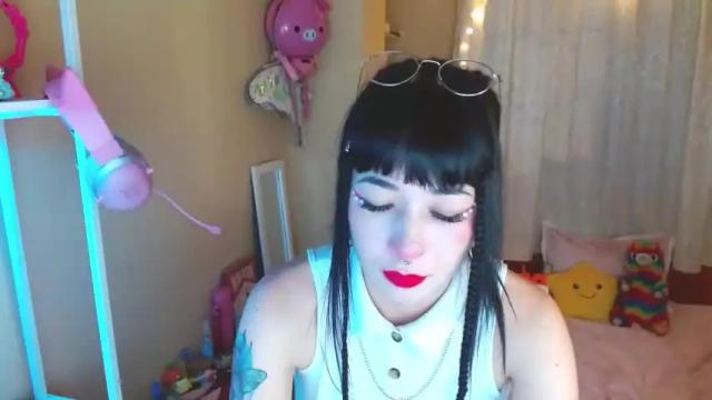 Image 2 of mily_milk_ Stream on Chaturbate on 12 months ago