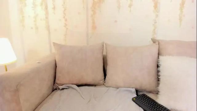 Image 8 of mily_ortiz Stream on Chaturbate on 1 month ago