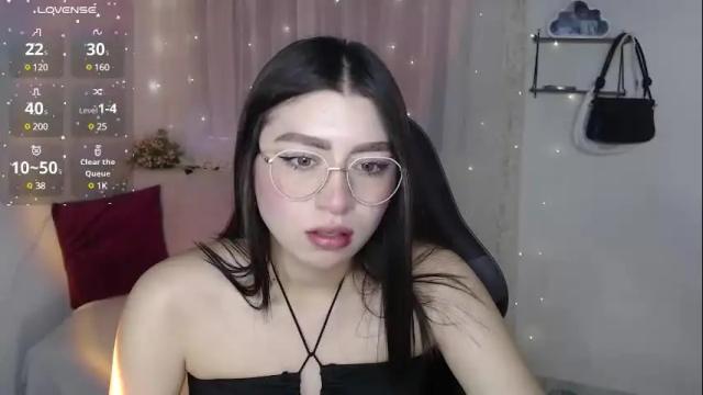 Thumbnail 2, mily_thomson_b's Stream at Chaturbate, 10 days ago