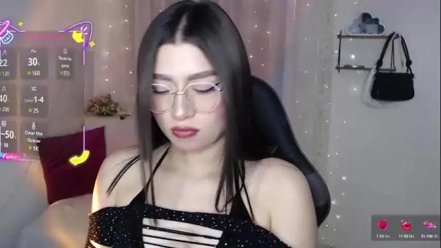 Thumbnail 3, mily_thomson_b's Stream at Chaturbate, 5 days ago