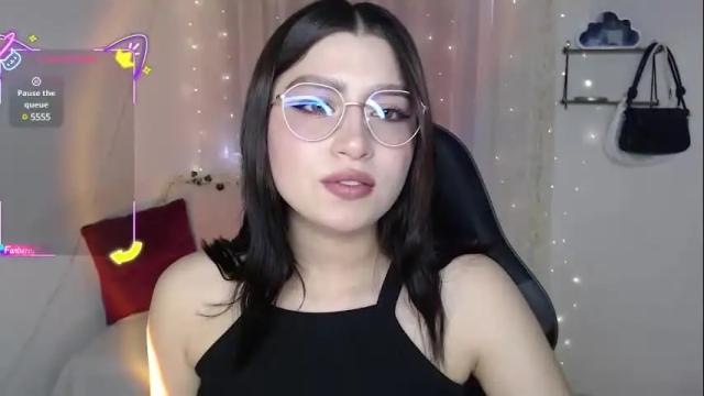 Image 4 of mily_thomson_b Stream on Chaturbate on 1 month ago