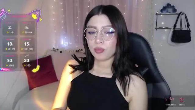 Image 6 of mily_thomson_b Stream on Chaturbate on 1 month ago