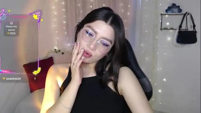 Image 7 of mily_thomson_b Stream on Chaturbate on 1 month ago