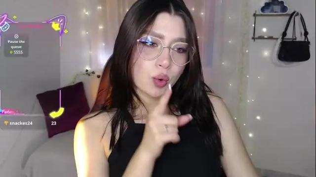 Thumbnail 3, mily_thomson_b's Stream at Chaturbate, 3 days ago