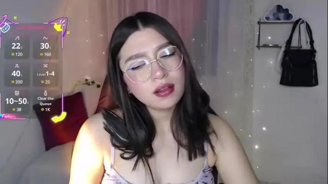 Thumbnail 2, mily_thomson_b's Stream at Chaturbate, 1 day ago