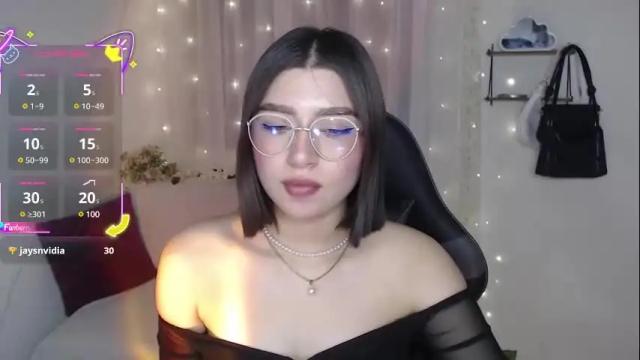 Image 11 of mily_thomson_b Stream on Chaturbate on 1 month ago