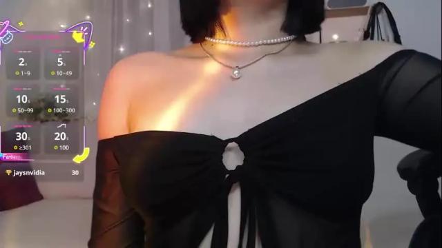 Thumbnail 3, mily_thomson_b's Stream at Chaturbate, 1 month ago