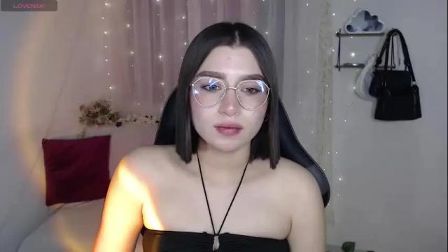 Thumbnail 1, mily_thomson_b's Stream at Chaturbate, 1 month ago