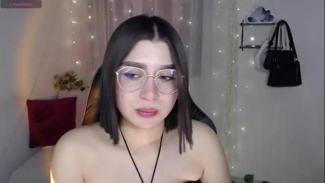 Thumbnail 3, mily_thomson_b's Stream at Chaturbate, 1 month ago