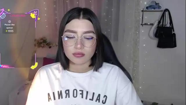 Thumbnail 2, mily_thomson_b's Stream at Chaturbate, 1 month ago