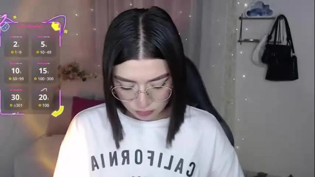 Thumbnail 3, mily_thomson_b's Stream at Chaturbate, 1 month ago