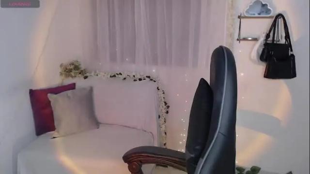 Image 11 of mily_thomson_b Stream on Chaturbate on 1 month ago