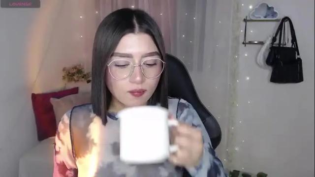 Thumbnail 2, mily_thomson_b's Stream at Chaturbate, 1 month ago
