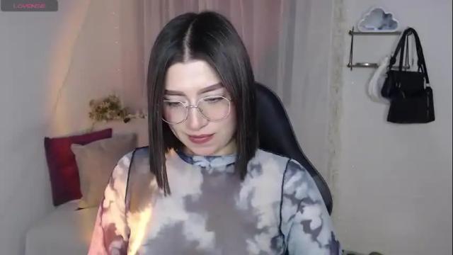 Image 8 of mily_thomson_b Stream on Chaturbate on 1 month ago