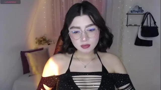 Thumbnail 1, mily_thomson_b's Stream at Chaturbate, 1 month ago