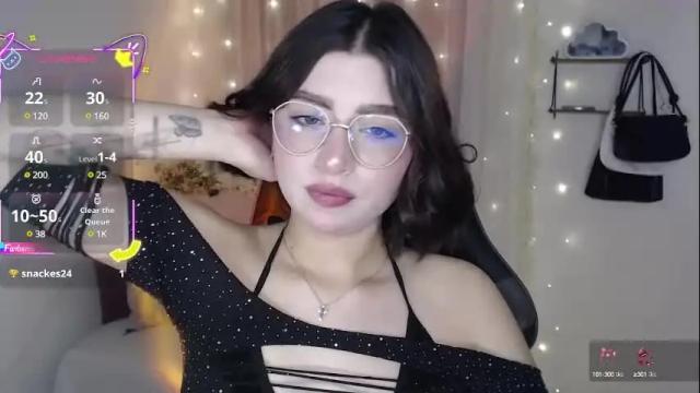 Image 11 of mily_thomson_b Stream on Chaturbate on 1 month ago
