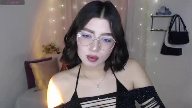 Thumbnail 3, mily_thomson_b's Stream at Chaturbate, 1 month ago