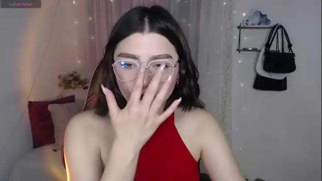 Thumbnail 1, mily_thomson_b's Stream at Chaturbate, 29 days ago